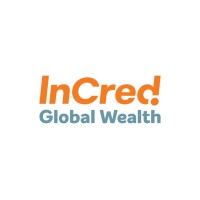 InCred Global Wealth UK | An independent multi-family office logo - Similar company to Morphosis Studios