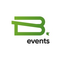 B Events logo - Similar company to B Events