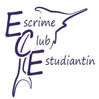 Escrime Club Estudiantin logo - Similar company to Le Parapheur