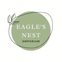 Eagle's Nest Emporium logo - Similar company to Gift Footprints