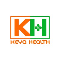 Keya Health| https://keya.rw logo - Similar company to Identic Fundación