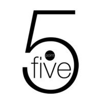 5 Point Five Ltd logo - Similar company to The Comms Guru