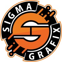 SigmaGrafix logo - Similar company to Curated Compass