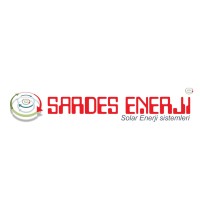 Sardes Enerji logo - Similar company to Sgr Mekani̇k Ve İnşaat San. Ti̇c. Ltd. Şti̇.