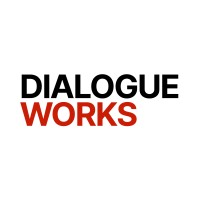 DialogueWorks logo - Similar company to Young Philosopher Awards