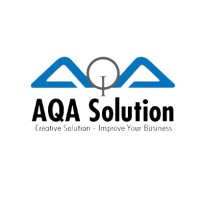 AQA Solution logo - Similar company to Zanikweb.Com