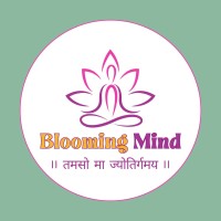 Blooming Mind logo - Similar company to Azul Therapy Services