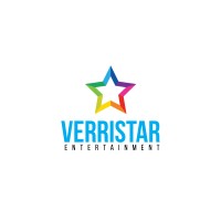 Verristar Entertainment logo - Similar company to Ensenasoft