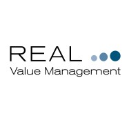Real Value Management Nordic AB logo - Similar company to Real Advice