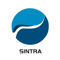 Sintra logo - Similar company to Iclima