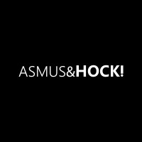 ASMUS&HOCK! logo - Similar company to Truzzer