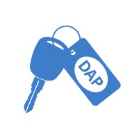 Davenport Autopark logo - Similar company to Back40