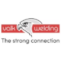 Valk Welding logo - Similar company to Ramlab
