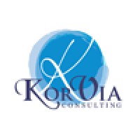 Korvia Consulting logo - Similar company to Clearpoint Solutions Llc