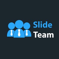 SlideTeam logo - Similar company to Slidemodel