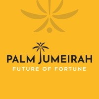 Palm Jumeirah logo - Similar company to Roxis