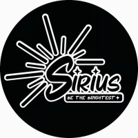Sirius Academic & Admission Care logo - Similar company to Omdena Bangladesh Chapter