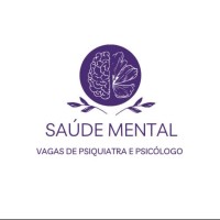 SAUDE MENTAL logo - Similar company to Tratando Sua Ansiedade