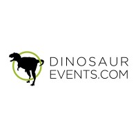 Dinosaur Events logo - Similar company to Events Elevated