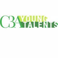 CBA Personalberatung GmbH/ Young Talents logo - Similar company to Re·Fy - Moderne Arbeit