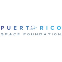 Puerto Rico Space Foundation logo - Similar company to Sparc Uprm