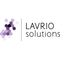 Lavrio.solutions logo - Similar company to Kinemic Gmbh