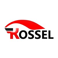 Rossel Foreign Trade company logo - Similar company to Ocean Technologies