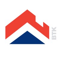 BTK - bývanie, teplo, klimatizácia logo - Similar company to Btk