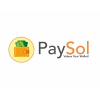 Paysol logo - Similar company to Paysol
