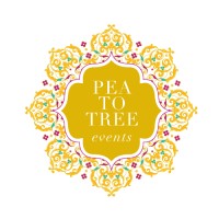 Pea to Tree Events logo - Similar company to Expressive Structures