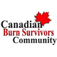 Canadian Burn Survivors Community logo - Similar company to No Small Feast
