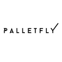 Palletfly.com logo - Similar company to Neobution Group