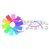Spectral Imaging logo - Similar company to Spectral Instruments Imaging