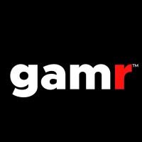 Gamr (Techstars '23) logo - Similar company to Sudo Technology Inc