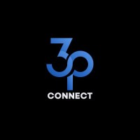 3P CONNECT logo - Similar company to Success Sistemas & Informatica