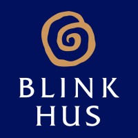 Blink Hus logo - Similar company to Systemhus Norge