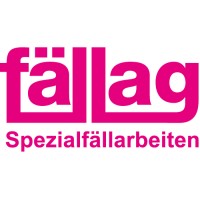 Fällag AG Spezialfällarbeiten logo - Similar company to Clitec Gmbh
