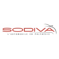 SODIVA Tahiti logo - Similar company to Tahiti Bull