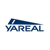 Yareal Polska logo - Similar company to Greenfields - Real Estate