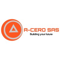 A-CERO S.A.S logo - Similar company to Produced Water Ecoservices