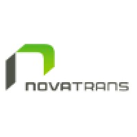 NOVATRANS logo - Similar company to Solbyte | Servicios Informáticos