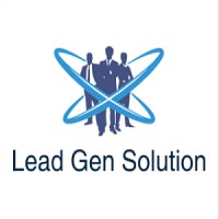 Lead Gen Solution logo - Similar company to Leadgen Solutions