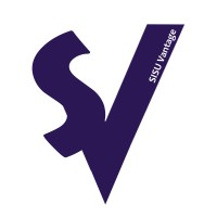 SISU Vantage logo - Similar company to Extraordinary Potential