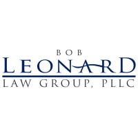 Bob Leonard Law Group, Pllc