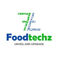 FoodTechZ logo - Similar company to Juice Time