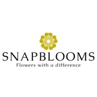 SnapBlooms logo - Similar company to Grow More Academy