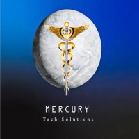 Mercury Tech Solutions logo - Similar company to It-Connected Gmbh & Co. Kg