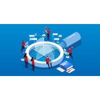 Market Research Specialist logo - Similar company to Isg