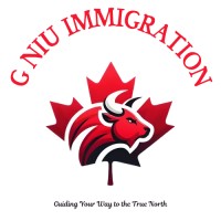 G Niu Immigration Consulting Inc. logo - Similar company to Immigration Care