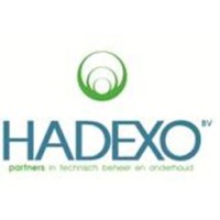 Hadexo Nederland B.V. logo - Similar company to Cnstrct
